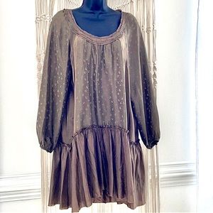 Rebecca Taylor dress